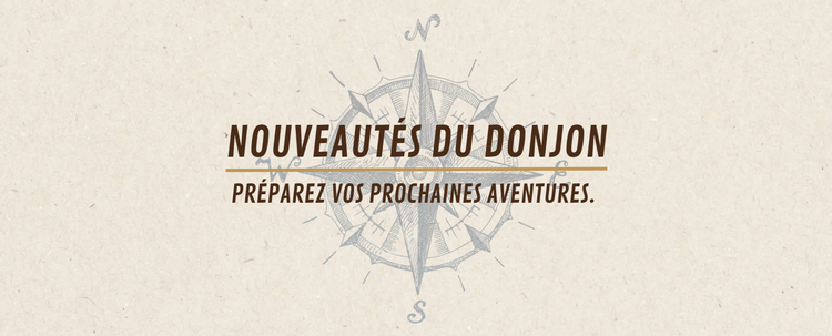 Nouveautés de septembre