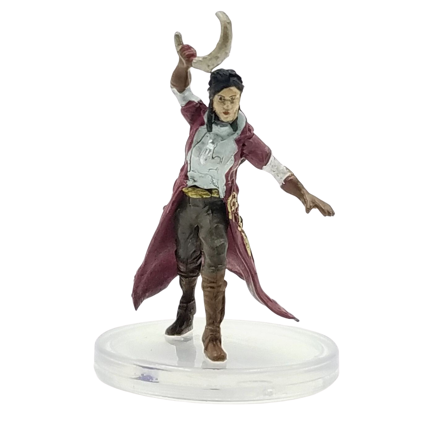 Clerc arcanique elfe solaire Default Title