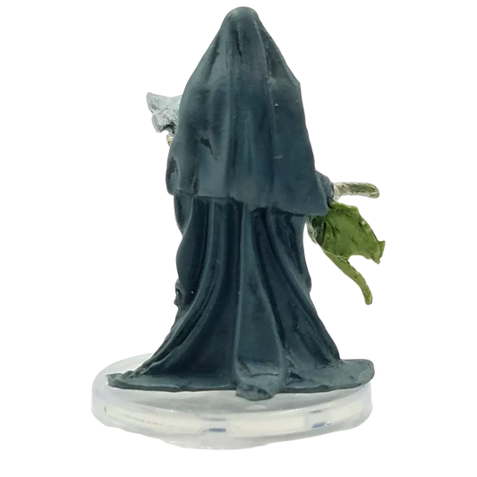 Manshoon Default Title