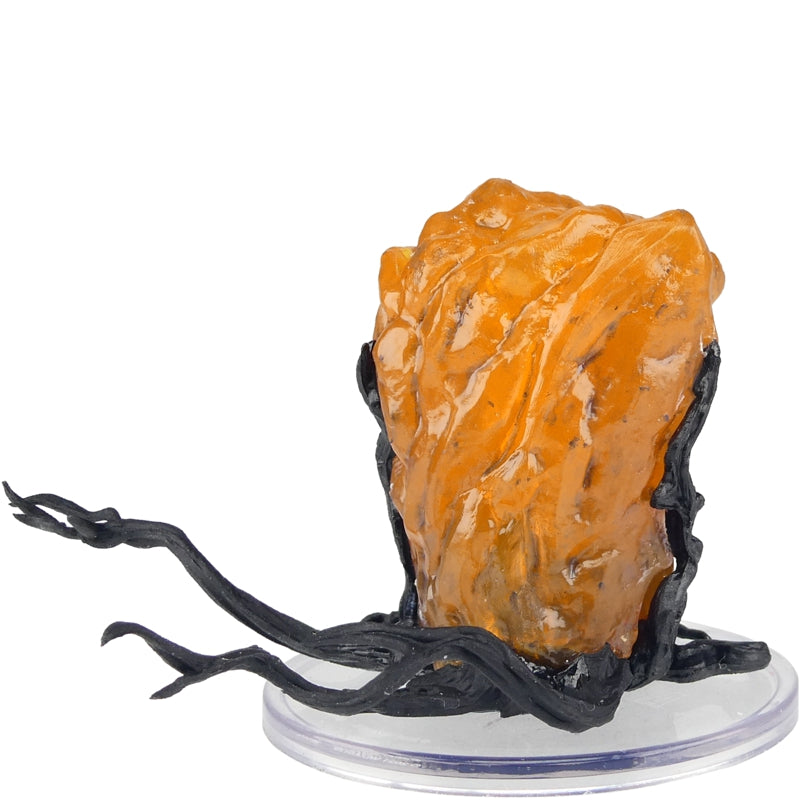 Monolithe d'Ambre