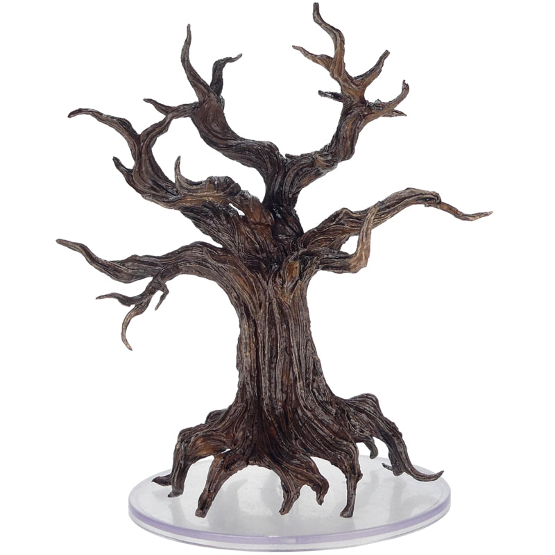 Arbre Éveillé