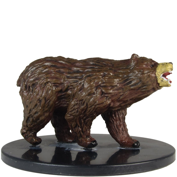 Ours brun Default Title
