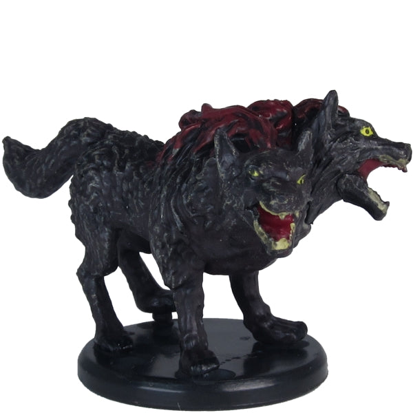 Chien de la Mort