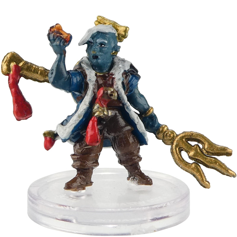 Gnome des Profondeurs