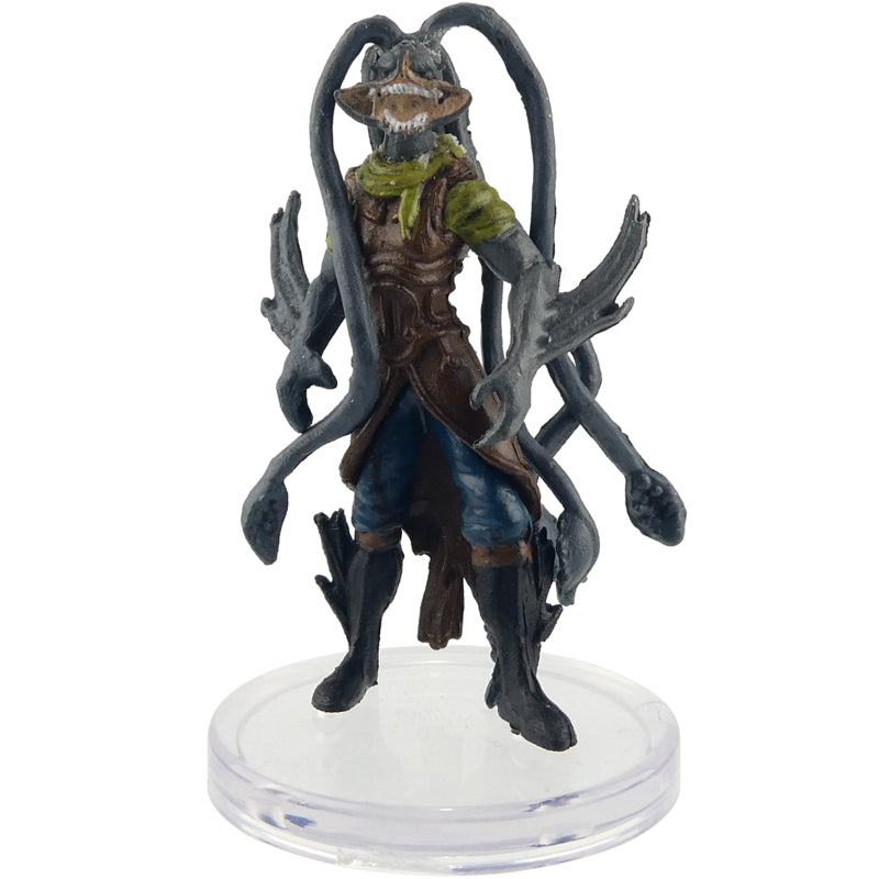 Héritier des profondeurs