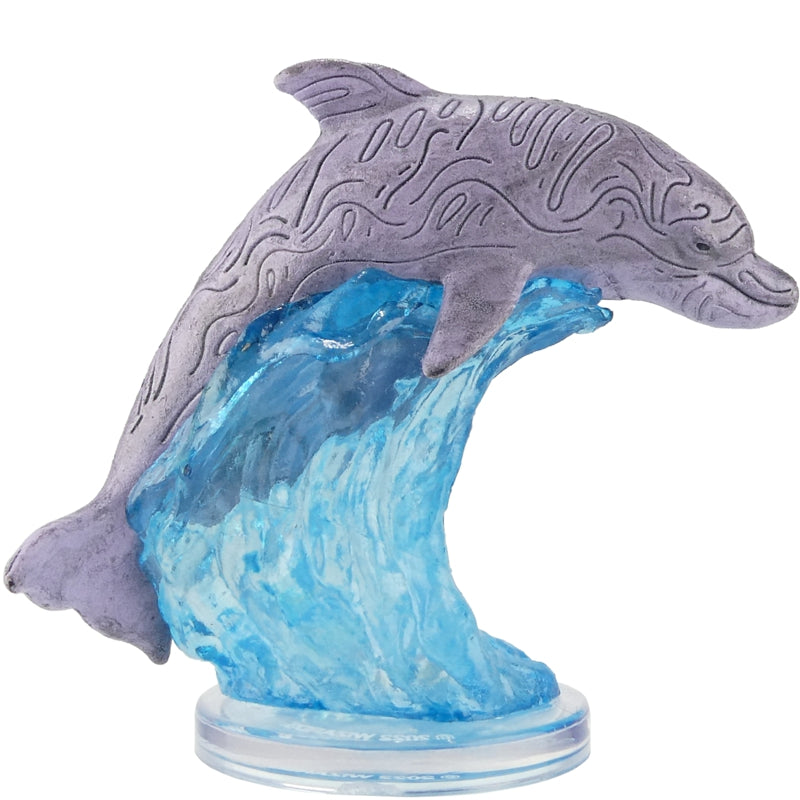 Dauphin enchanteur