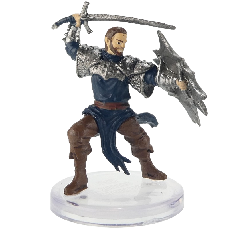 Soldat de l'Armée du Dragon