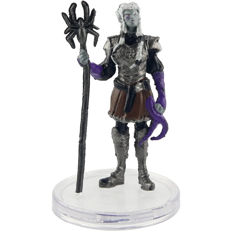 Drow, Mère matrone