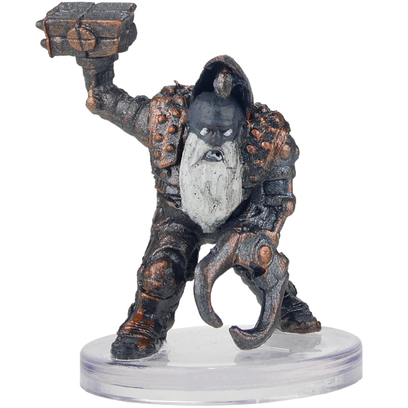 Marteleur Duergar