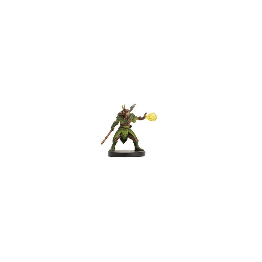 Dungeons & Dragons - Icons of the Realms : 7 Miniatures Epic Level Starter - Le Donjon de la Guilde