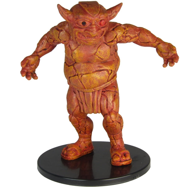 Eidolon (Statue Sacrée)