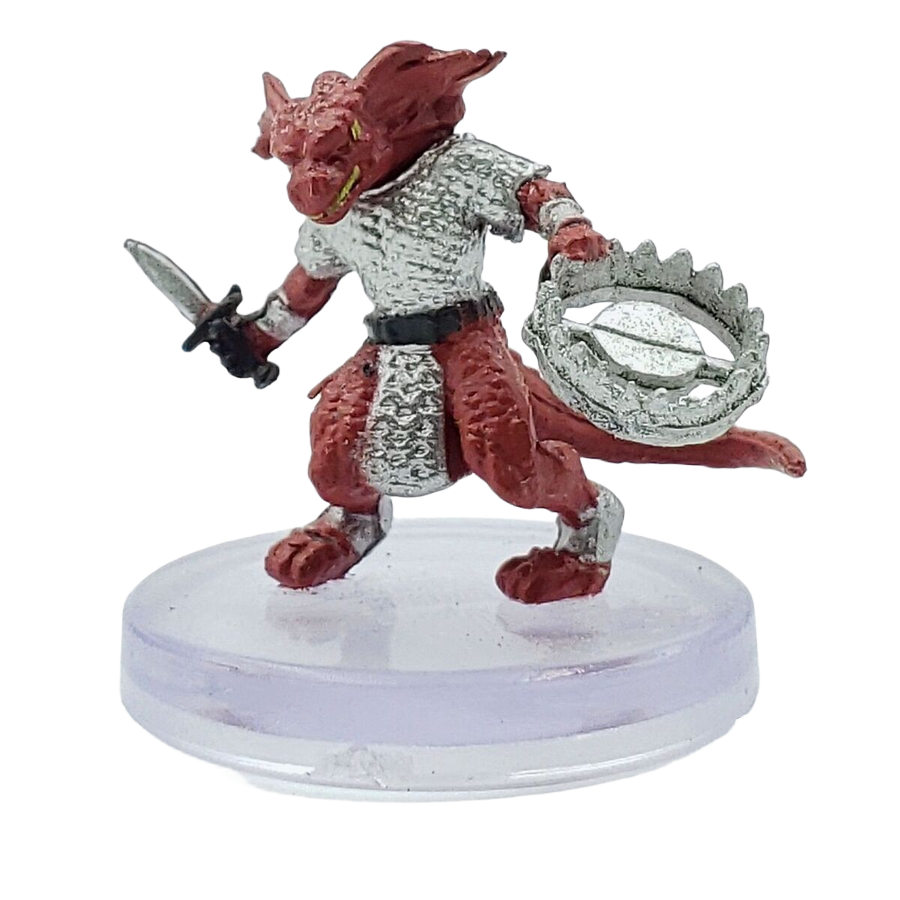 Poseur de Pièges Kobold