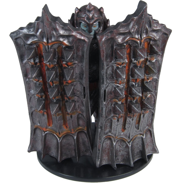 Géant du Feu Cuirassé