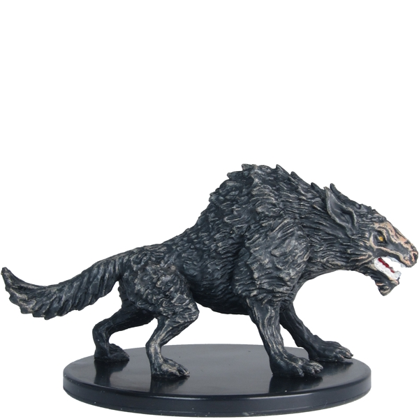Worg Default Title