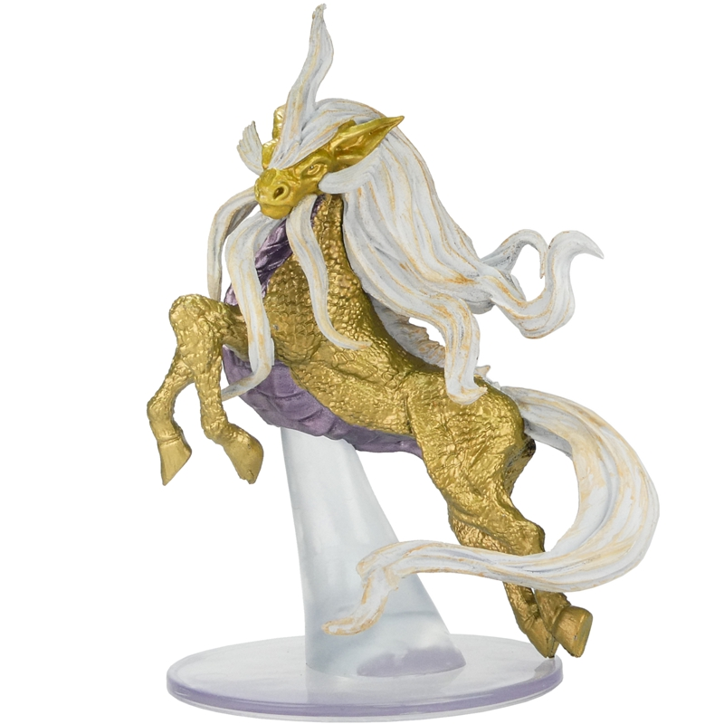 Ki-rin Default Title