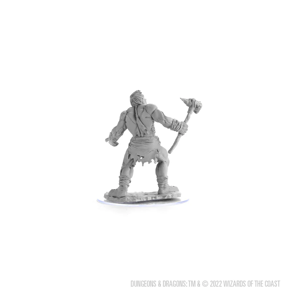 D&D Nolzur's Marvelous Miniatures: Cyclops Default Title