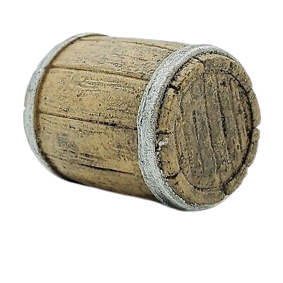 Barrel