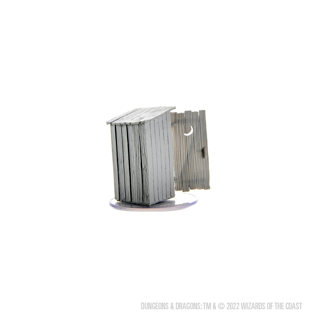 Mimic Géant