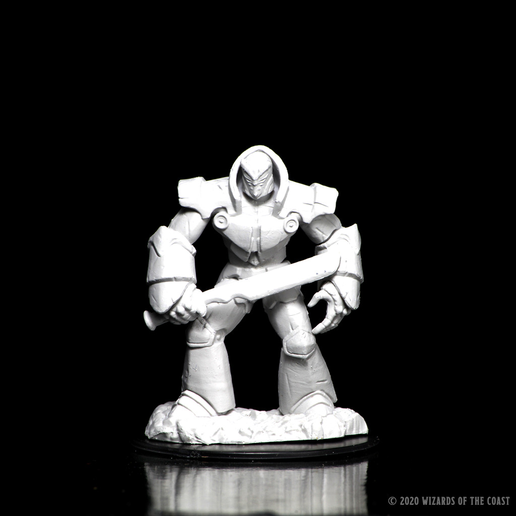 Golem de Fer
