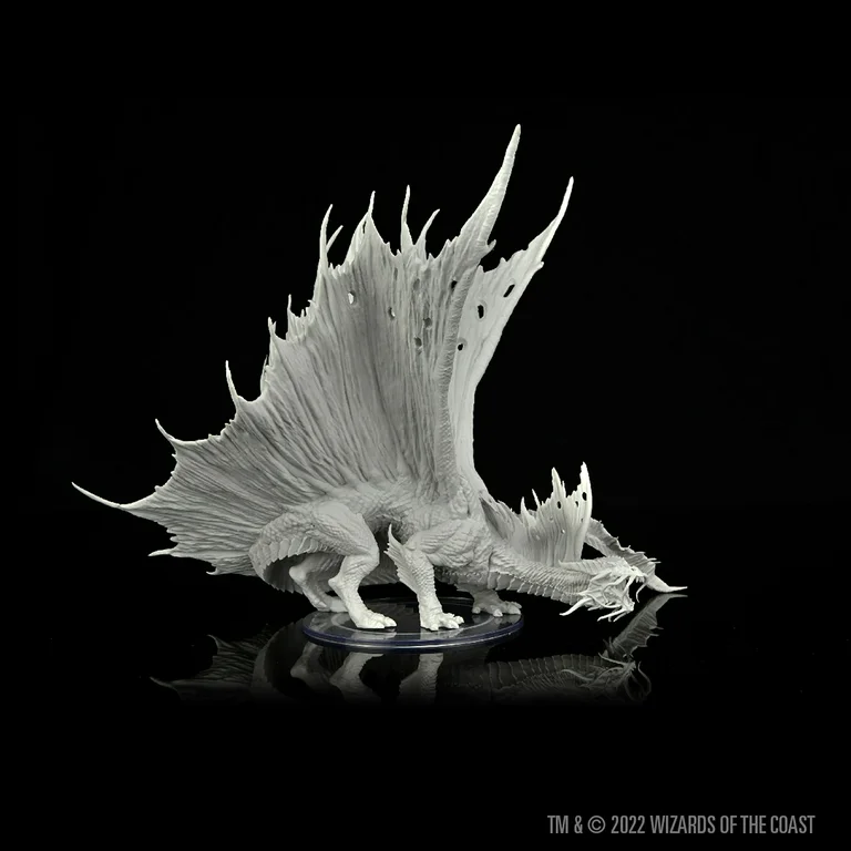Jeune Dragon d'Or