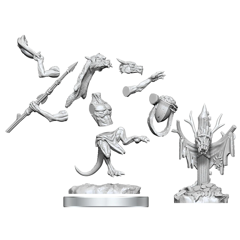 Kobolds (À Assembler)