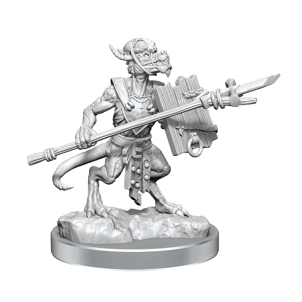Kobolds (À Assembler)