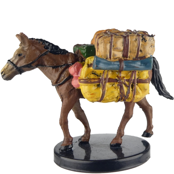 Mule