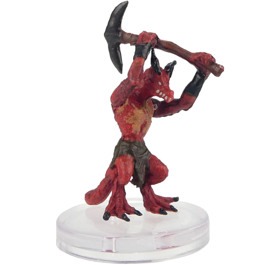 Kobolds (Multiple variants)