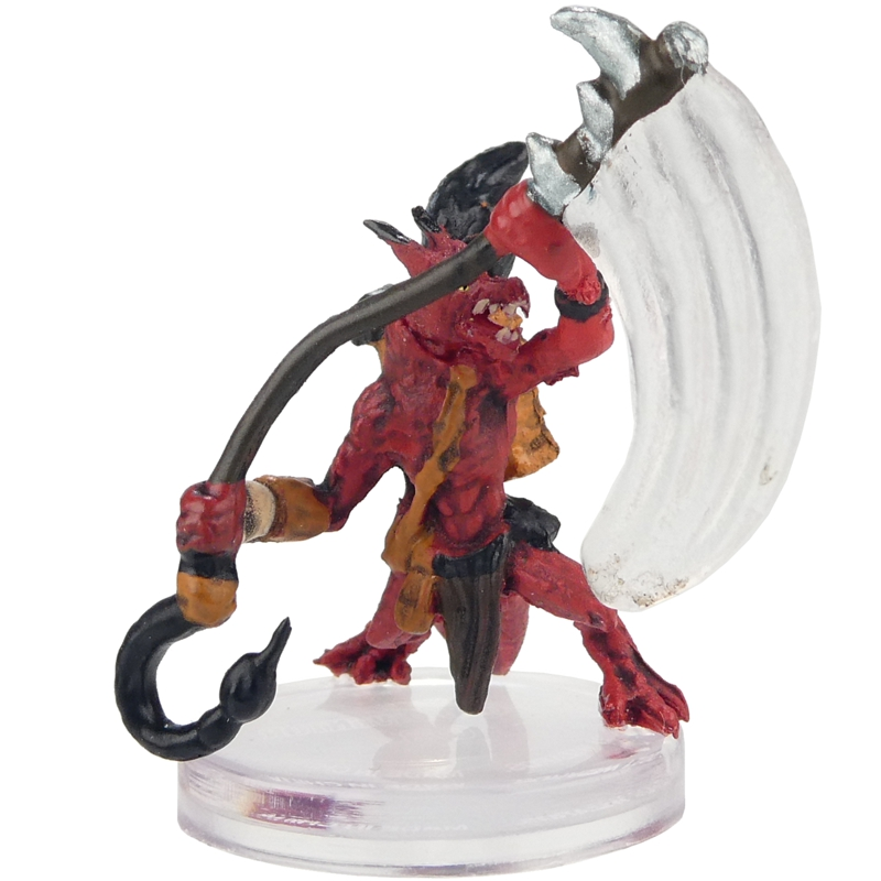 Kobolds (Plusieurs variantes)