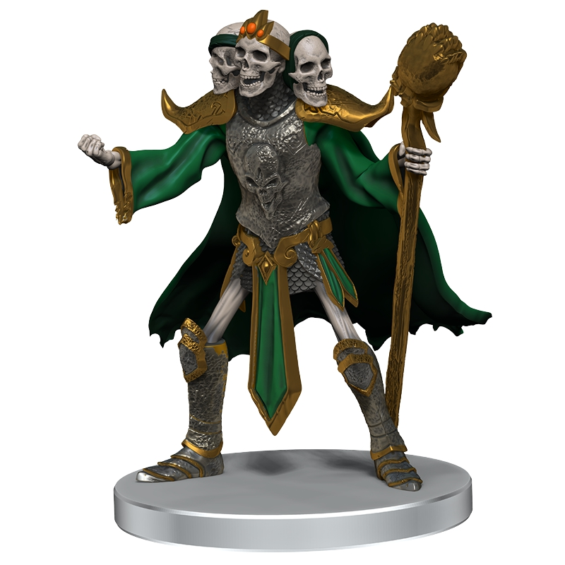 Squelettes (D&D Undead Armies)