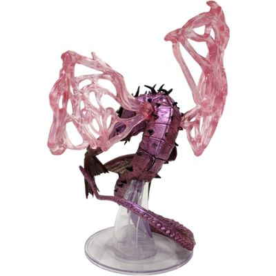 Jeune Dragon Solaire