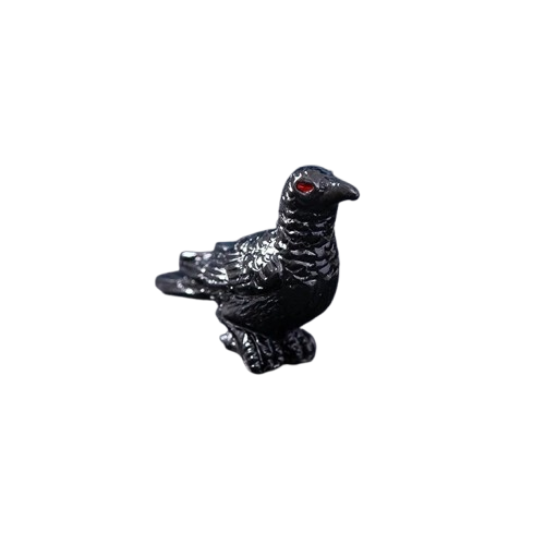 Chat Noir/Corbeau (Gratuit)
