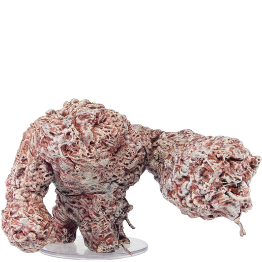 Zombie Clot