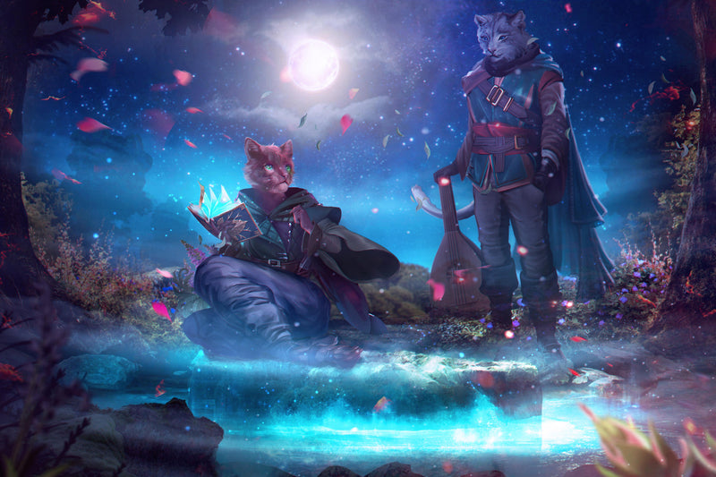 Réassort et sorties du mois