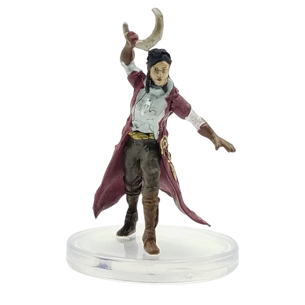 Clerc arcanique elfe solaire Default Title 