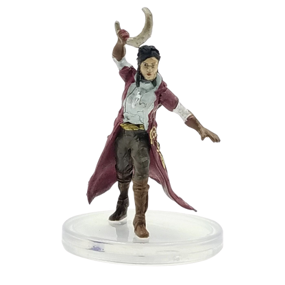 Clerc arcanique elfe solaire Default Title 