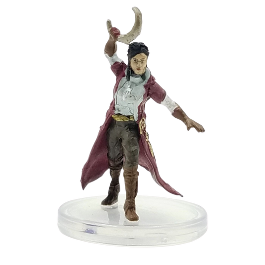 Clerc arcanique elfe solaire Default Title 