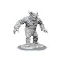 D&D Nolzur's Marvelous Miniatures: Abominable Yeti Default Title 