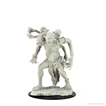 D&D Nolzur's Marvelous Miniatures: Dire Troll Default Title 
