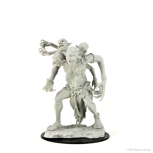 D&D Nolzur's Marvelous Miniatures: Dire Troll Default Title 