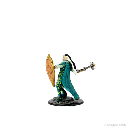 Figurine Elfe Paladine Default Title 