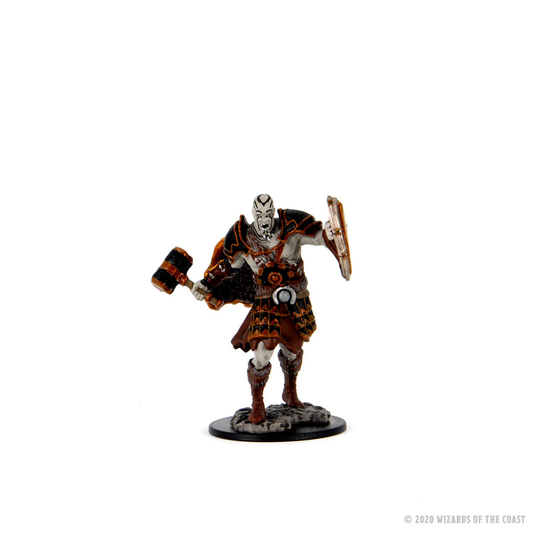 Figurine Goliath Guerrier Default Title 