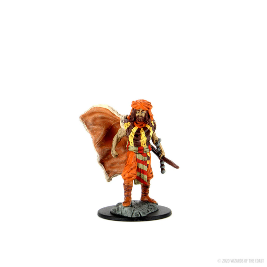 Figurine Humain Druide Default Title 