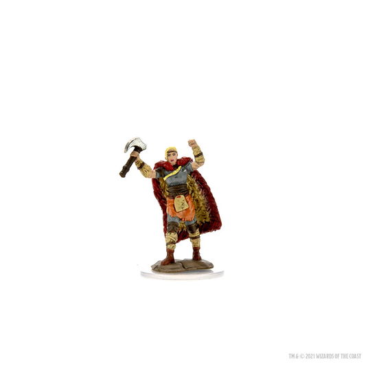 Figurine Humaine Barbare Default Title 