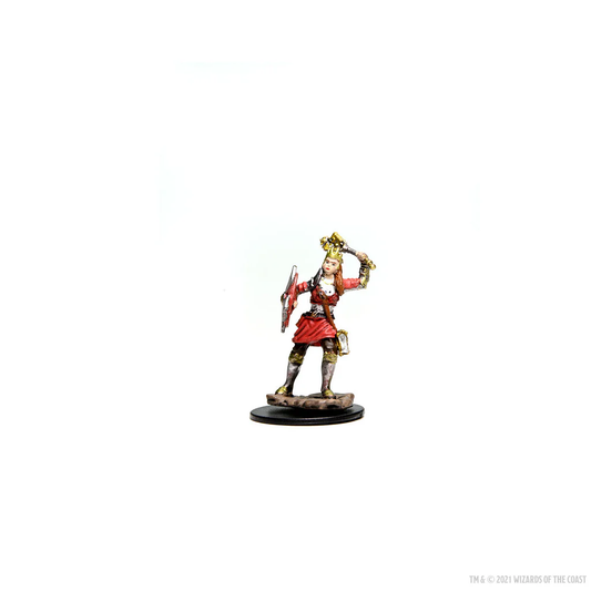 Figurine Humaine Prêtresse Default Title 
