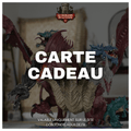 Carte Cadeau DOnjon de la Guilde