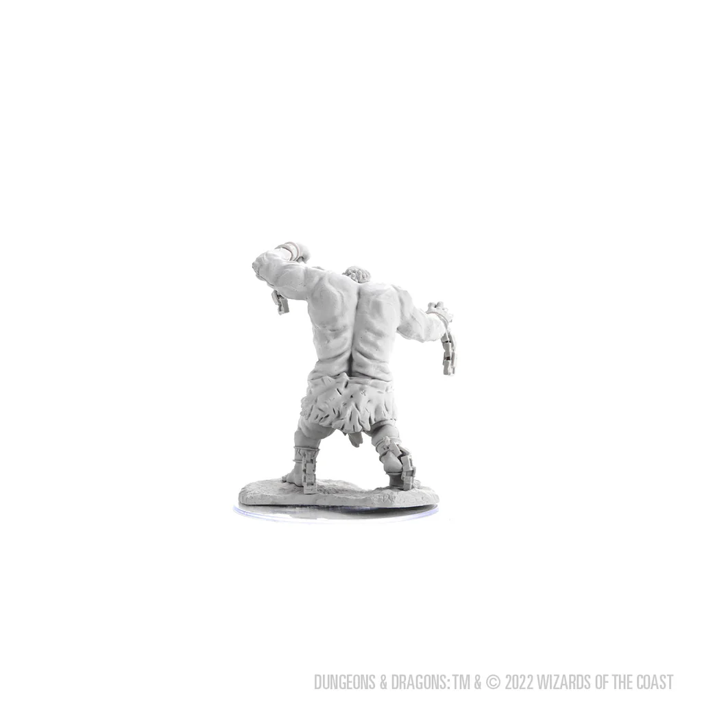 D&D Nolzur's Marvelous Miniatures: Mouth of Grolantor Default Title 