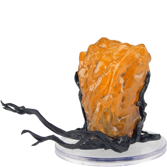 Monolithe d'Ambre