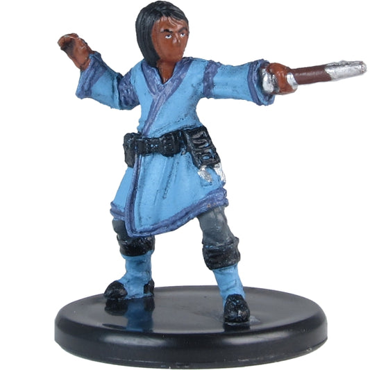 Apprenti sorcier (Bleu) Default Title 