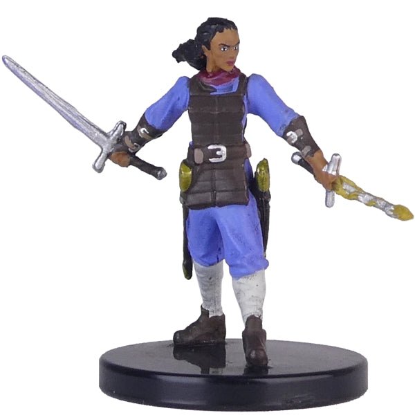 Assassin de Tarkanan - Le Donjon de la Guilde